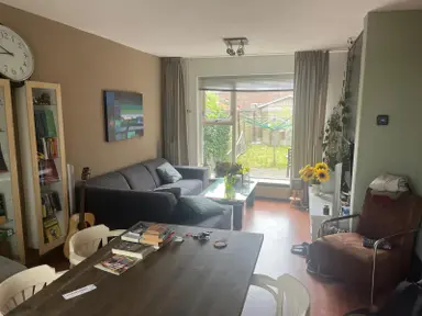 10m2 room to rent for 360€/month in Berkenstraat 32, Leeuwarden