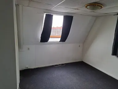 15m2 room to rent for 295€/month in Diepenbrockstraat 66, Leeuwarden