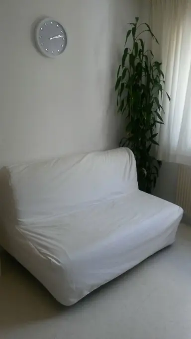10m2 room to rent for 550€/month in Loenermark 844, Amsterdam