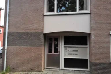 22m2 apartment te huur voor 700.5€/maand in Pelssingel 72, 's-Hertogenbosch