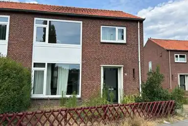 72m2 house te huur voor 684.1€/maand in Hertog Jan II Laan 68, Schijndel