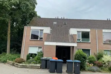 37m2 house te huur voor 527€/maand in Prinses Margrietstraat 17, Rosmalen