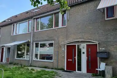 80m2 apartment to rent for 540.9€/month in Winde 44, Kampen
