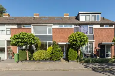 123m2 house to rent for 1950€/month in Ritsemalaan 3431, Nieuwegein