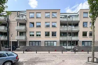 88m2 apartment te huur voor 1975€/maand in Arthur van Schendelstraat, Utrecht