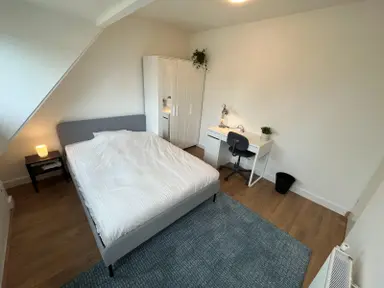 10m2 room to rent for 750€/month in Beukelaarsstraat 78A, Rotterdam