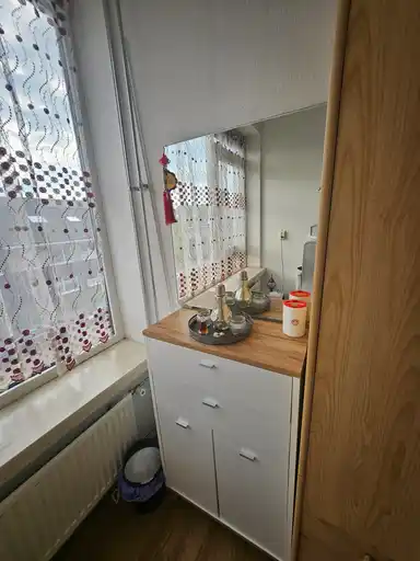 room di 12m2 in affitto a 950€/mese a Weeresteinlaan 7, Utrecht