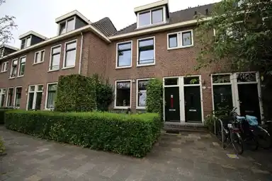 78m2 apartment te huur voor 1118€/maand in Studentenlaan 5216, Groningen