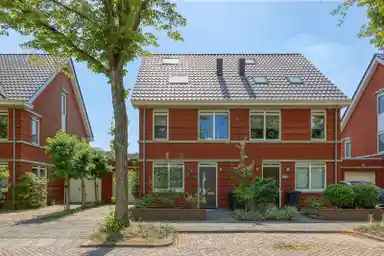 175m2 house te huur voor 3750€/maand in Broekmolenweg 16b, Rijswijk