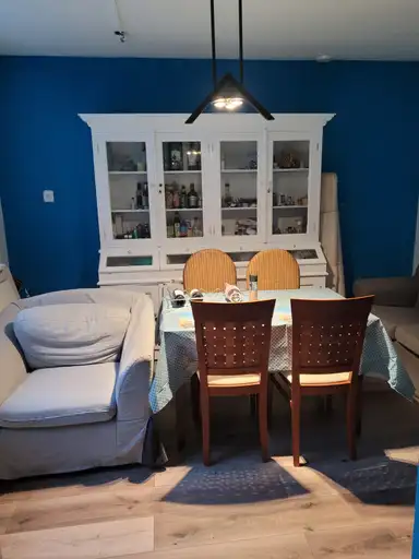 124m2 room to rent for 995€/month in Graan voor Visch 15626, Hoofddorp
