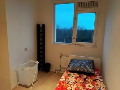8m2 room to rent for 800€/month in Pannerdenstraat 10, Amsterdam