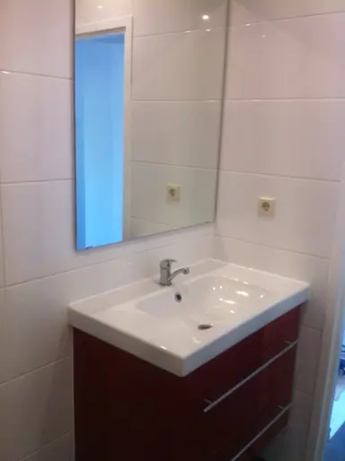 9m2 room to rent for 750€/month in Spinozaweg 103, Rotterdam