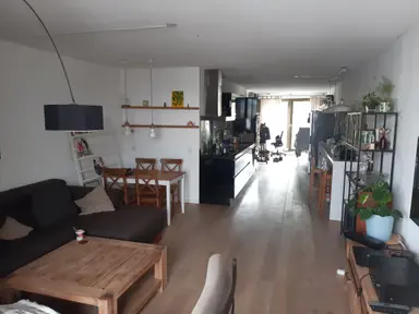 100m2 room to rent for 700€/month in IJburglaan 327, Amsterdam
