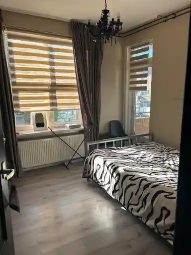 14m2 room to rent for 650€/month in Wessel Gansfortstraat 10, Amsterdam