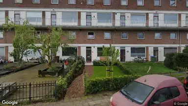 apartment 79τ.μ. προς ενοικίαση για 1300€/μήνα στην περιοχή Buizerdlaan, Ede
