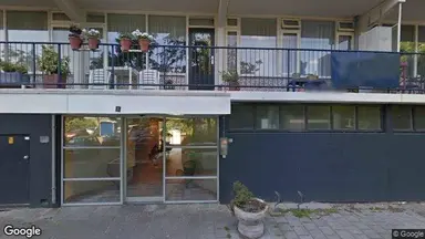 apartment di 89m2 in affitto a 1524€/mese a Eksterlaan, Vlaardingen