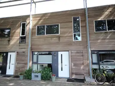 house 90τ.μ. προς ενοικίαση για 1695€/μήνα στην περιοχή Goudplevierstraat, Zwolle
