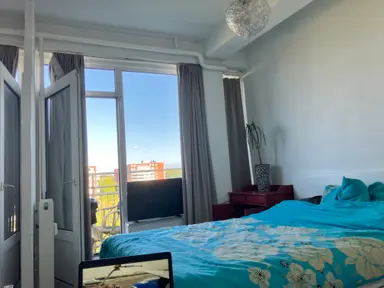25m2 room to rent for 900€/month in Cornelis van Vollenhovenstraat 52, Amsterdam