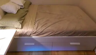room 97τ.μ. προς ενοικίαση για 935€/μήνα στην περιοχή Hemkade 51, Zaandam