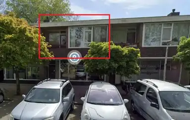 apartment 57τ.μ. προς ενοικίαση για 912.68€/μήνα στην περιοχή Hof van Holland 57A, Zaandam