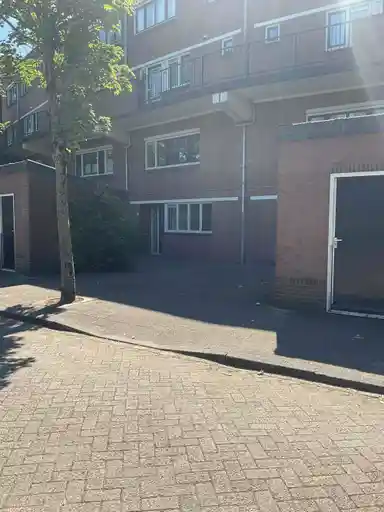 84m2 house te huur voor 753.24€/maand in Bomenrijk 41, Diemen