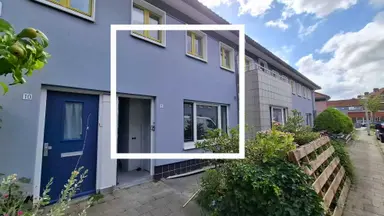43m2 house te huur voor 693.2€/maand in Pirolastraat 8, Amsterdam
