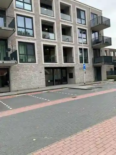 39m2 apartment to rent for 904.53€/month in Argonaut 2, Purmerend