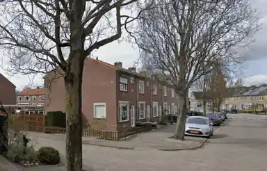 92m2 house te huur voor 950.71€/maand in Twiskelaan 13, Assendelft
