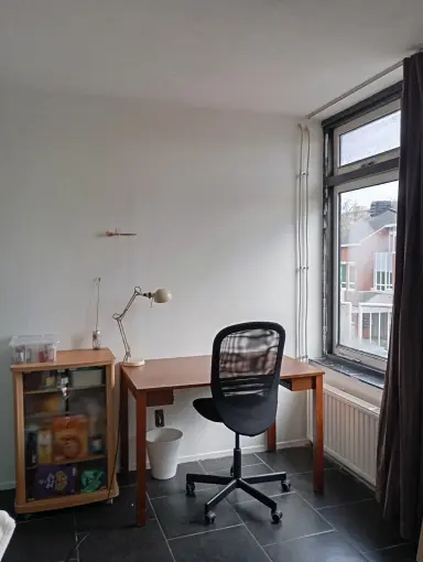 19m2 room to rent for 650€/month in Ruiterstede 22, Nieuwegein