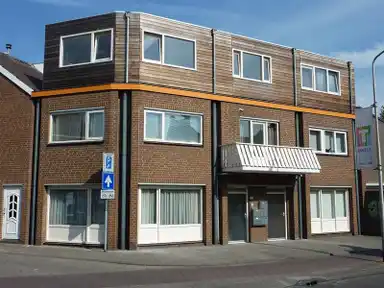 40m2 studio zu vermieten für 995€/Monat in Piusstraat 345, Tilburg