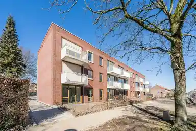 apartment 59τ.μ. προς ενοικίαση για 1191€/μήνα στην περιοχή Doctor Colijnstraat 68N, Veenendaal