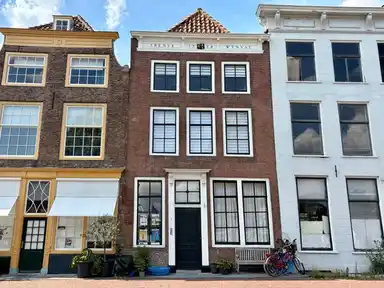 apartment de 55m2 à louer pour 1000€/mois à Houtkaai, Middelburg