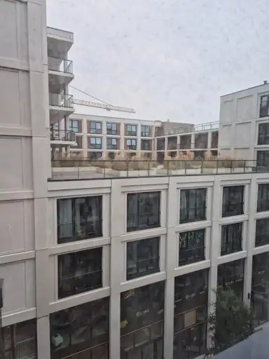 30m2 studio zu vermieten für 1300€/Monat in Rigastraat 278, Utrecht