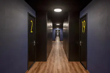 32m2 studio zu vermieten für 1257€/Monat in Spaklerweg 14C-13, Amsterdam