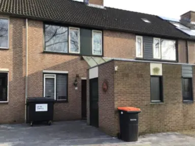 101m2 house zu vermieten für 1895€/Monat in Zielhorsterlaan 2485, Amersfoort