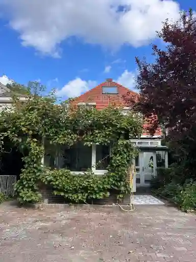 150m2 house te huur voor 1550€/maand in Graafseweg, Nijmegen