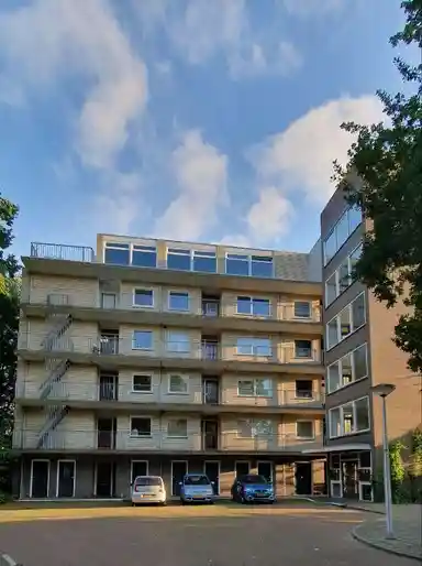 room de 15m2 à louer pour 975€/mois à Maarten Lutherweg 92, Amstelveen