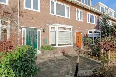 house 130τ.μ. προς ενοικίαση για 2900€/μήνα στην περιοχή Marsstraat 85, Haarlem