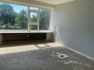 66m2 apartment zu vermieten für 380€/Monat in De Arend, Hoogeveen