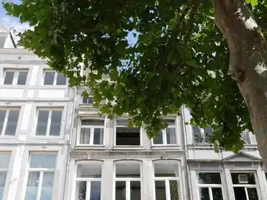 52m2 studio to rent for 1545€/month in Looiersgracht, Maastricht