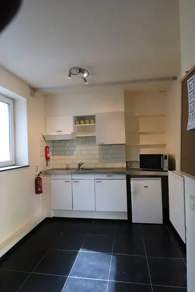 29m2 studio to rent for 640€/month in Bergerstraat, Maastricht