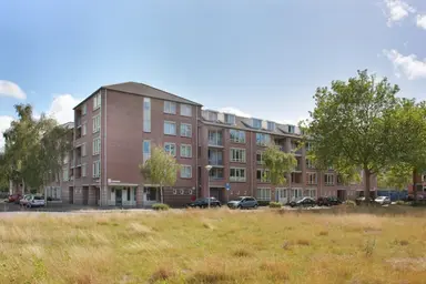 77m2 apartment to rent for 1050€/month in Zamenhof, Heemskerk