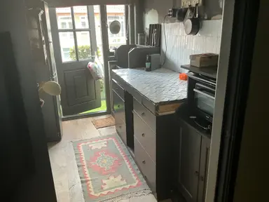 16m2 room to rent for 495€/month in De Genestetlaan 207, The Hague