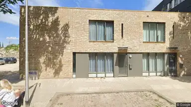 50m2 house to rent for 1052€/month in Galjoenstraat, Tilburg