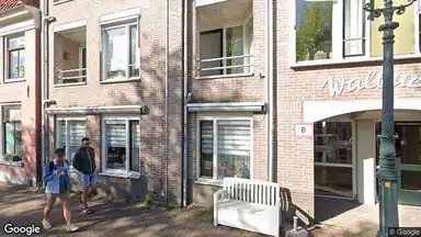 53m2 apartment te huur voor 727€/maand in Burgwal 60, Kampen