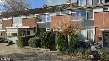 123m2 house to rent for 1950€/month in Ritsemalaan, Nieuwegein