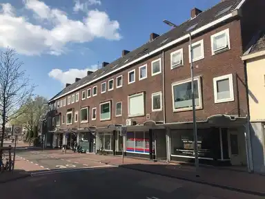 38m2 apartment te huur voor 870€/maand in Vredebest 10, Gouda