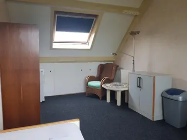 24m2 room to rent for 540€/month in Boersenserf 1, Hoevelaken
