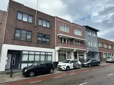 43m2 apartment to rent for 715€/month in Kouvenderstraat, Hoensbroek