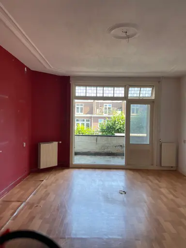 37m2 room to rent for 895€/month in Laan van Meerdervoort 634, The Hague